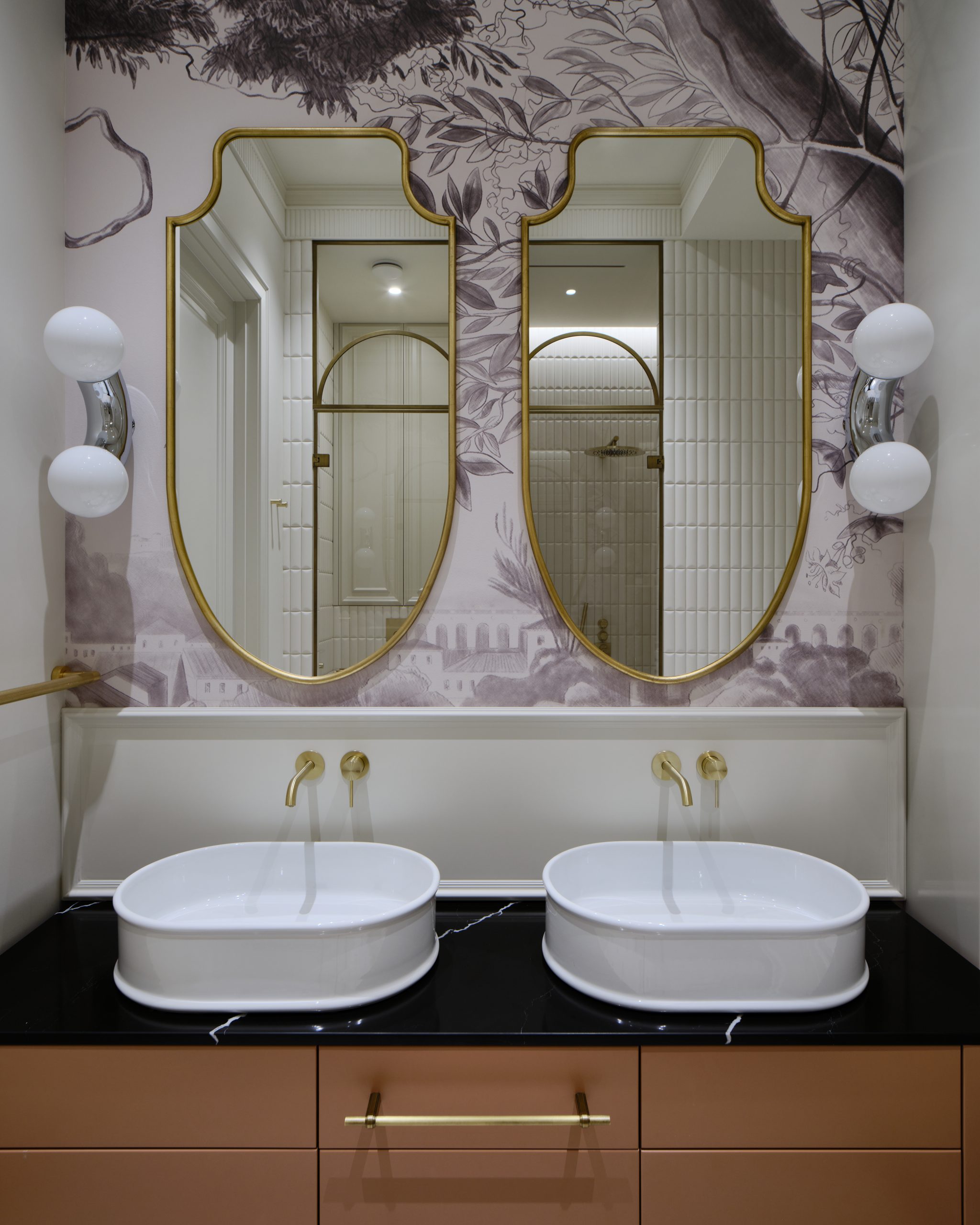 salle de bain double vasque salle de bain double vasque