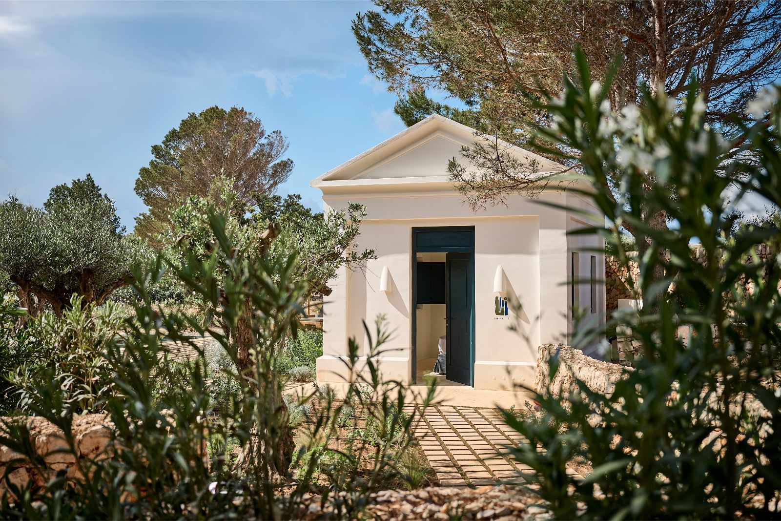 maison Minorque maison Minorque