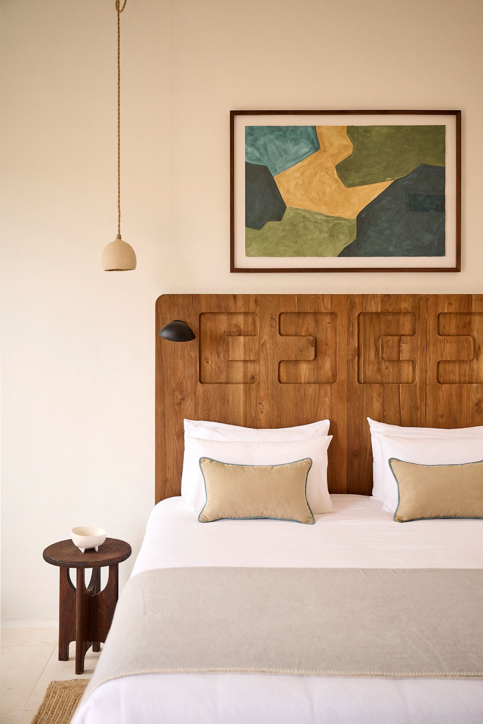 chambre décoration contemporaine et méditerranéenne chambre décoration contemporaine et méditerranéenne
