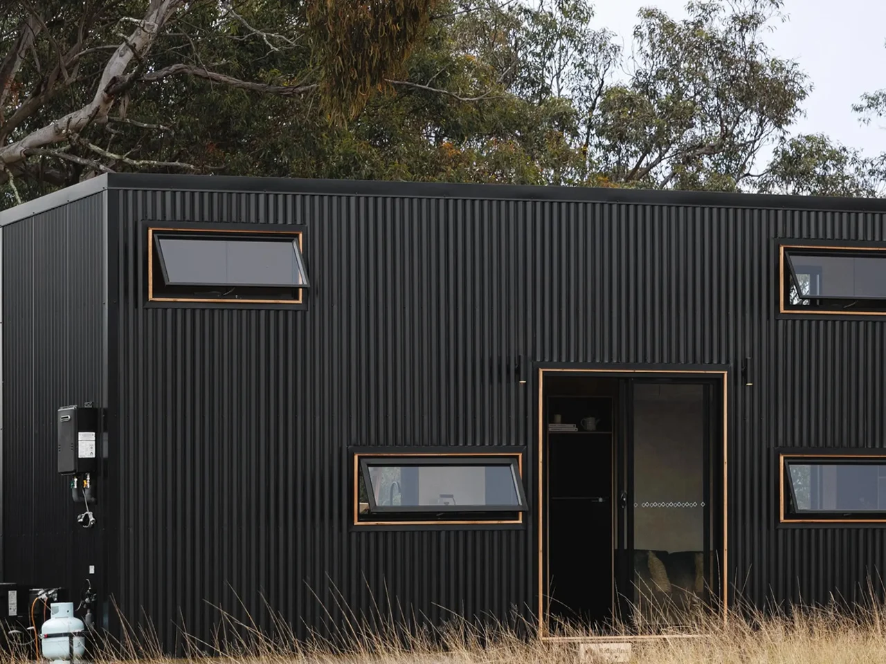 tiny house 27m2 tiny house 27m2