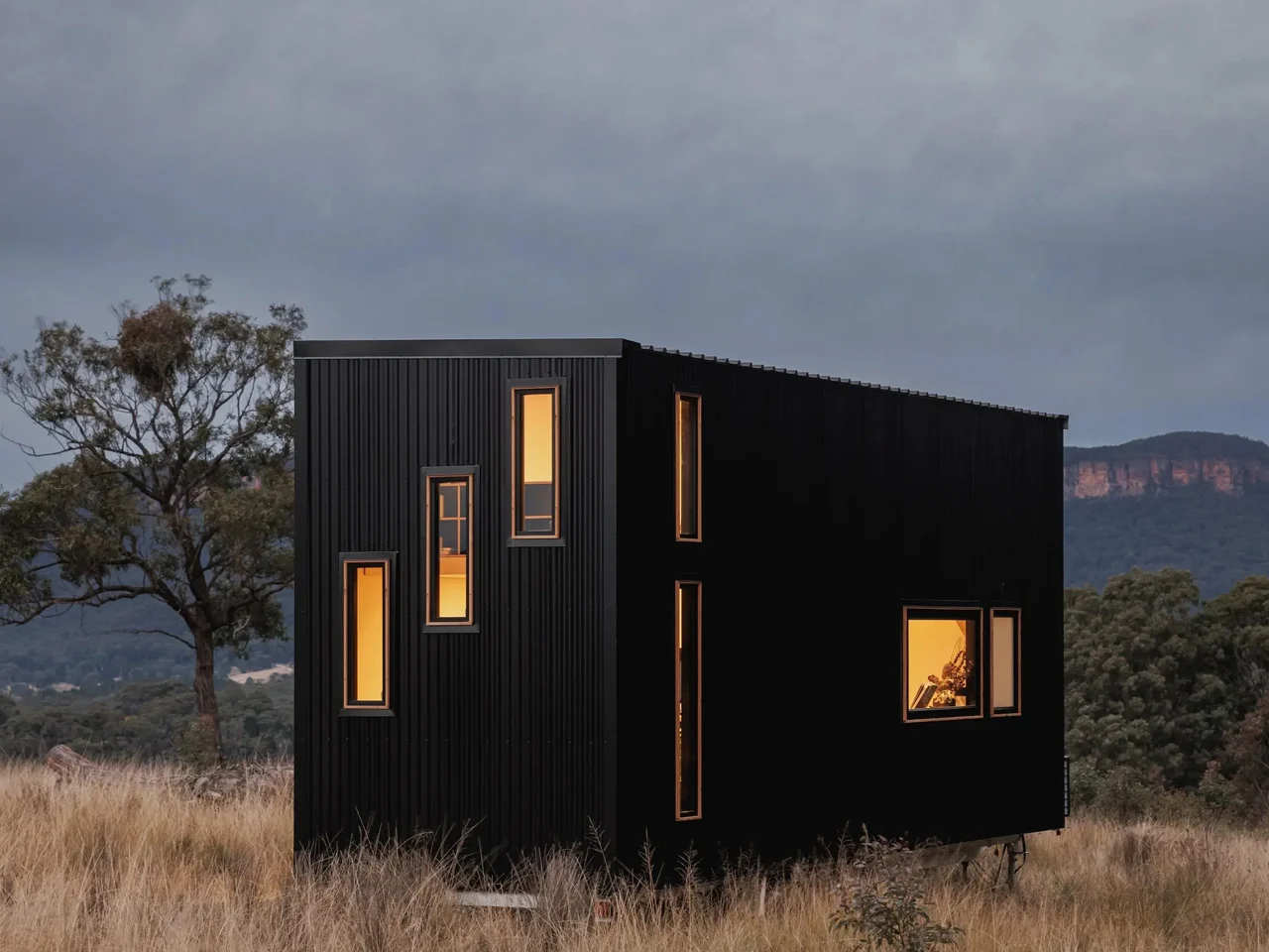 tiny house 27m2 tiny house 27m2