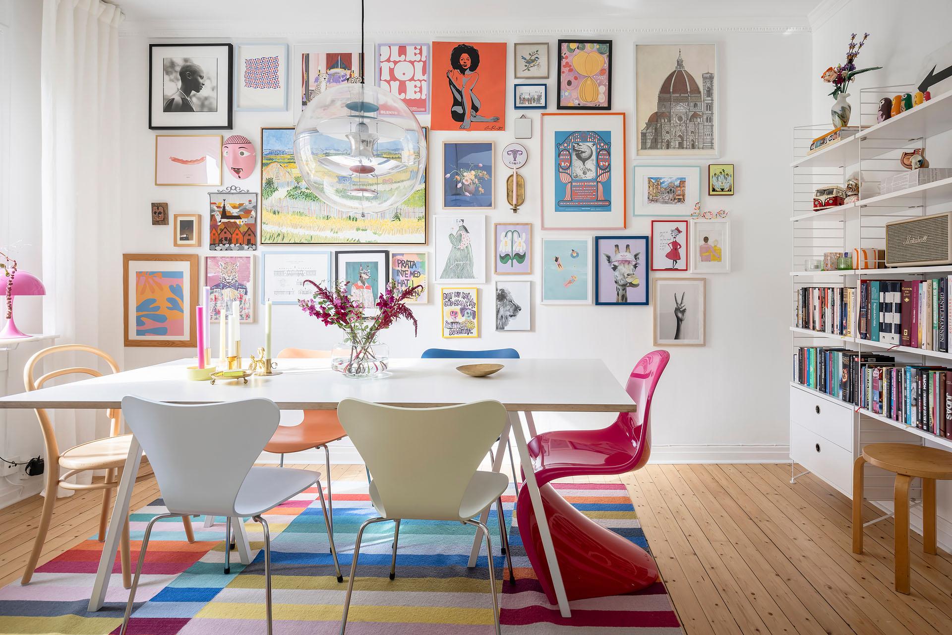 salle à manger décoration scandinave salle à manger décoration scandinave