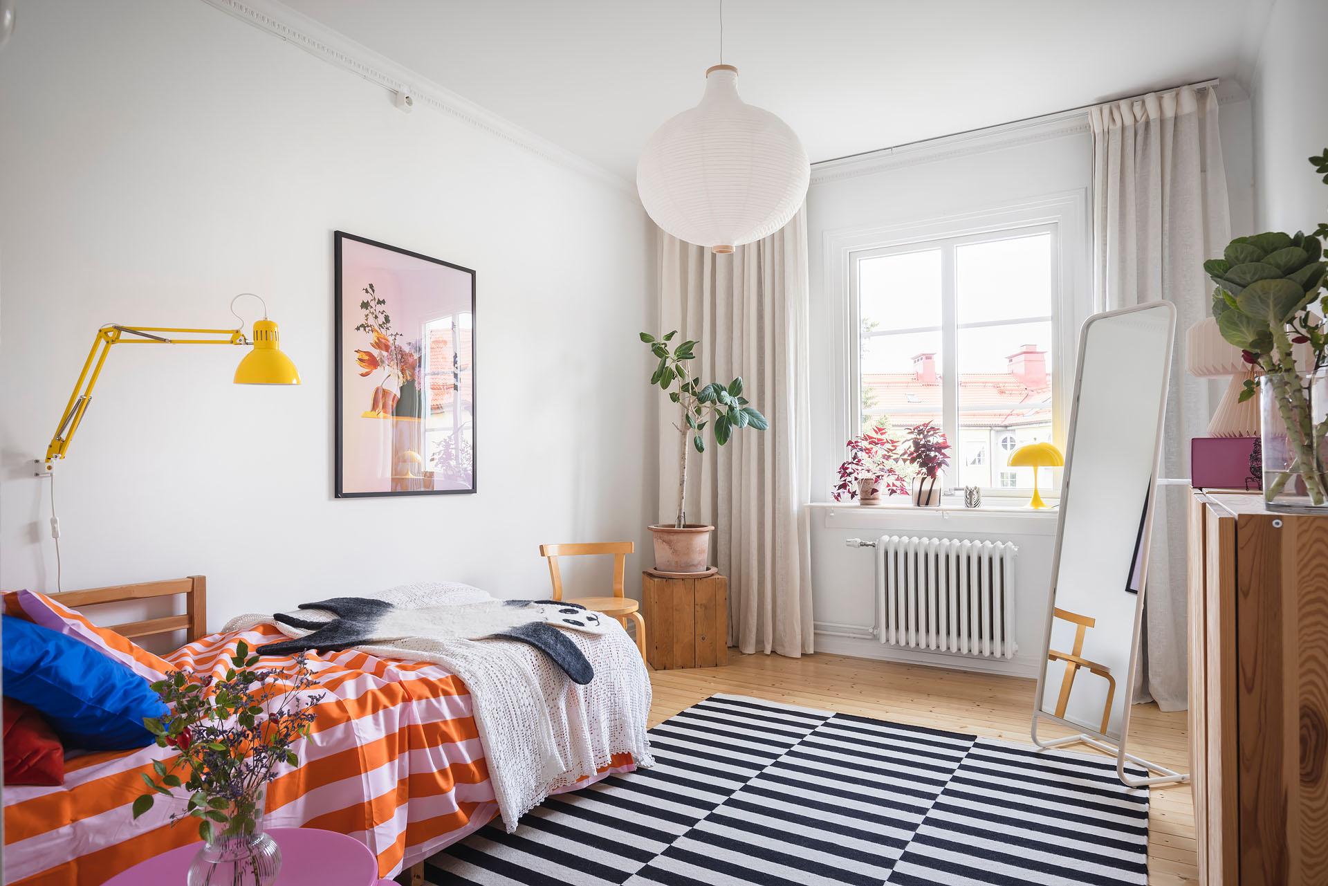 chambre décoration scandinave chambre décoration scandinave