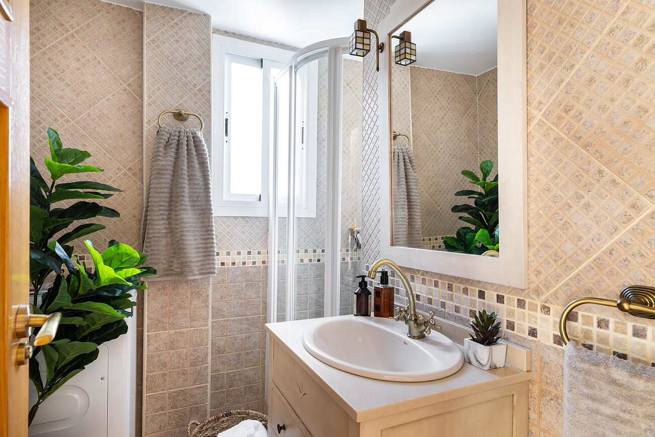 salle de bain mosaïque beige salle de bain mosaïque beige