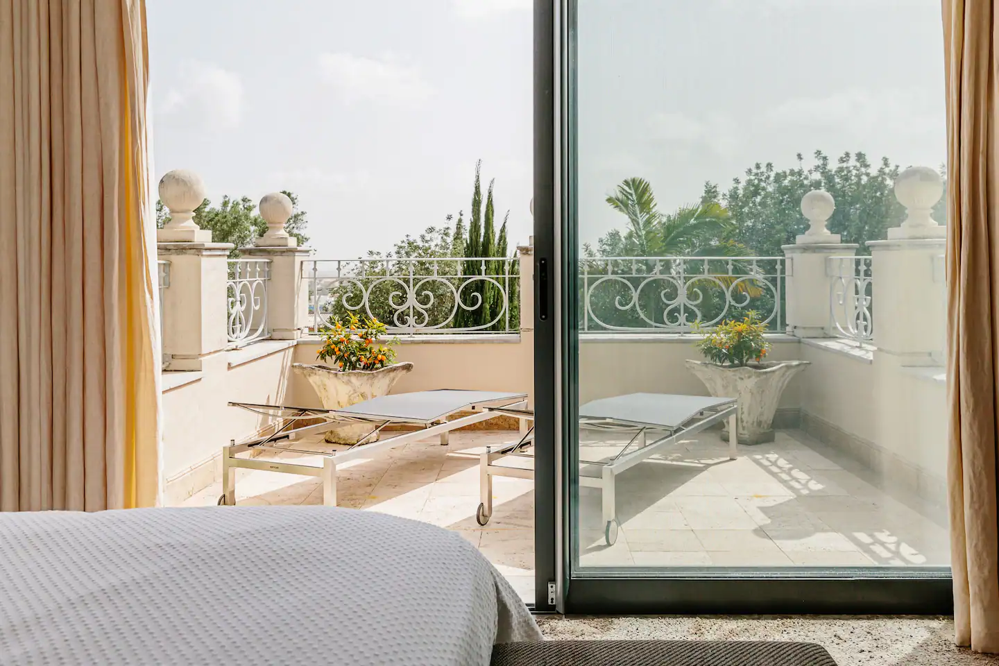 chambre avec terrasse chambre avec terrasse