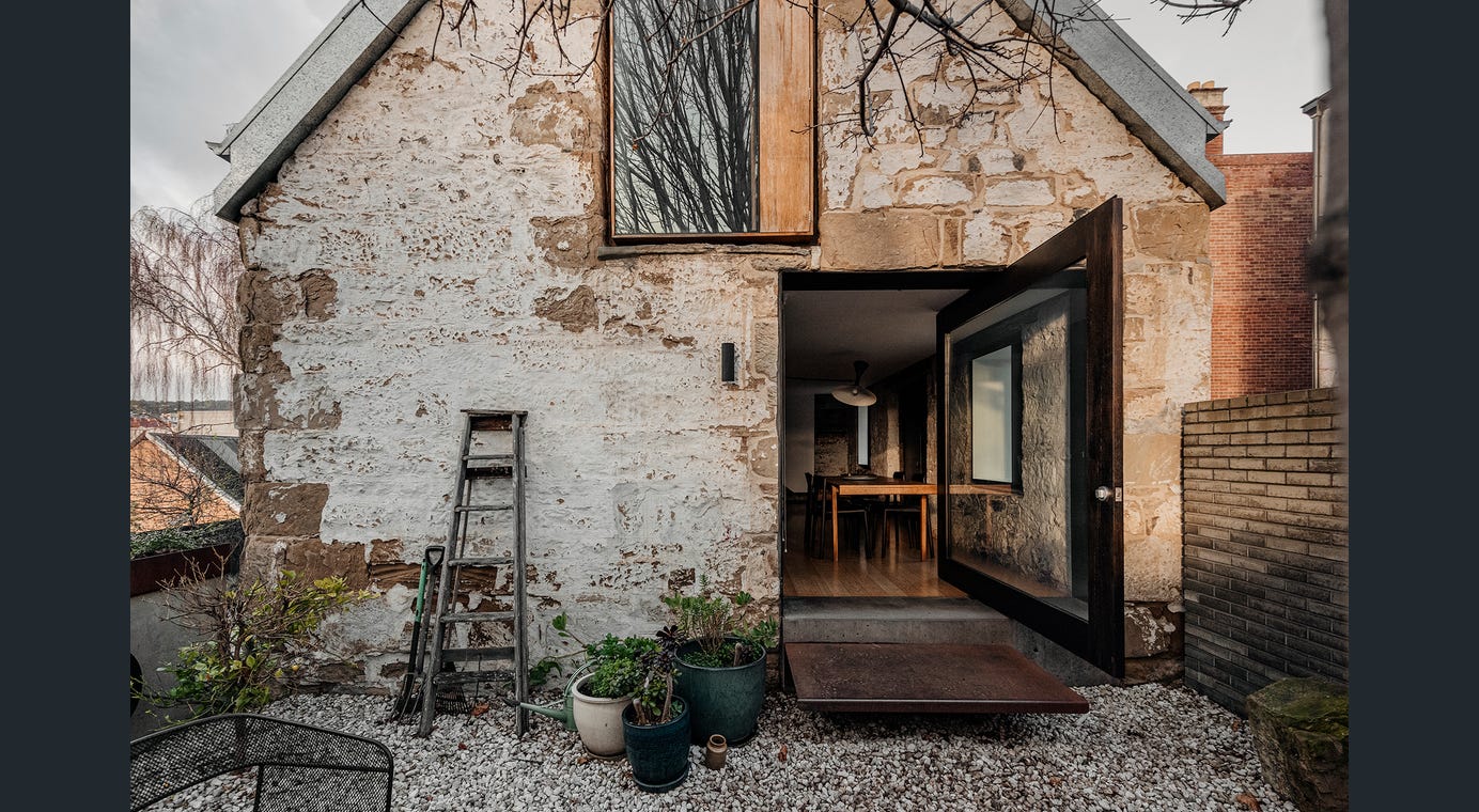 maison 79m2