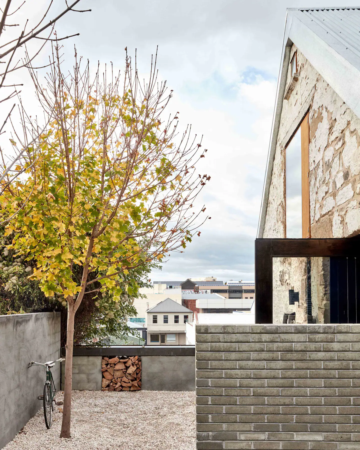 maison 79m2