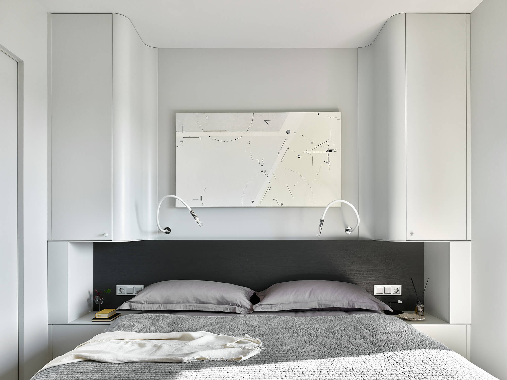 chambre moderne chambre moderne
