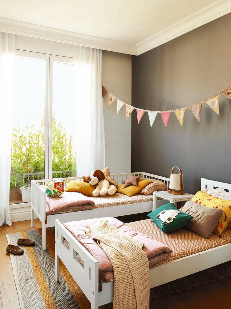 chambre enfant décoration contemporaine chambre enfant décoration contemporaine