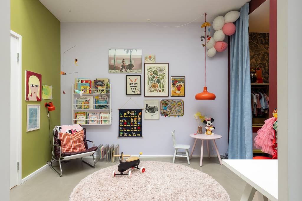 chambre enfant