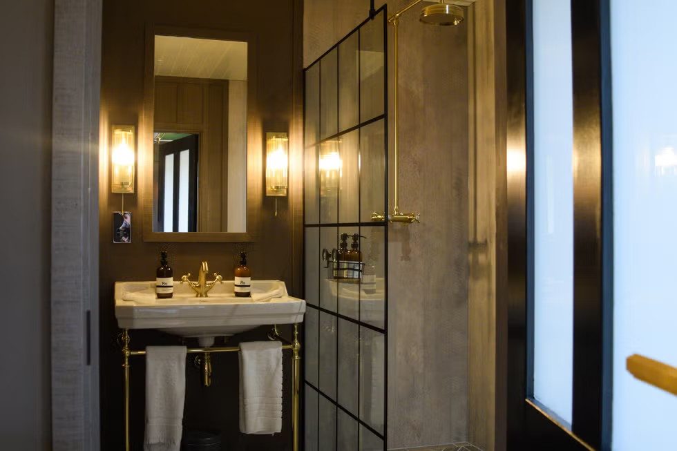 salle de bain