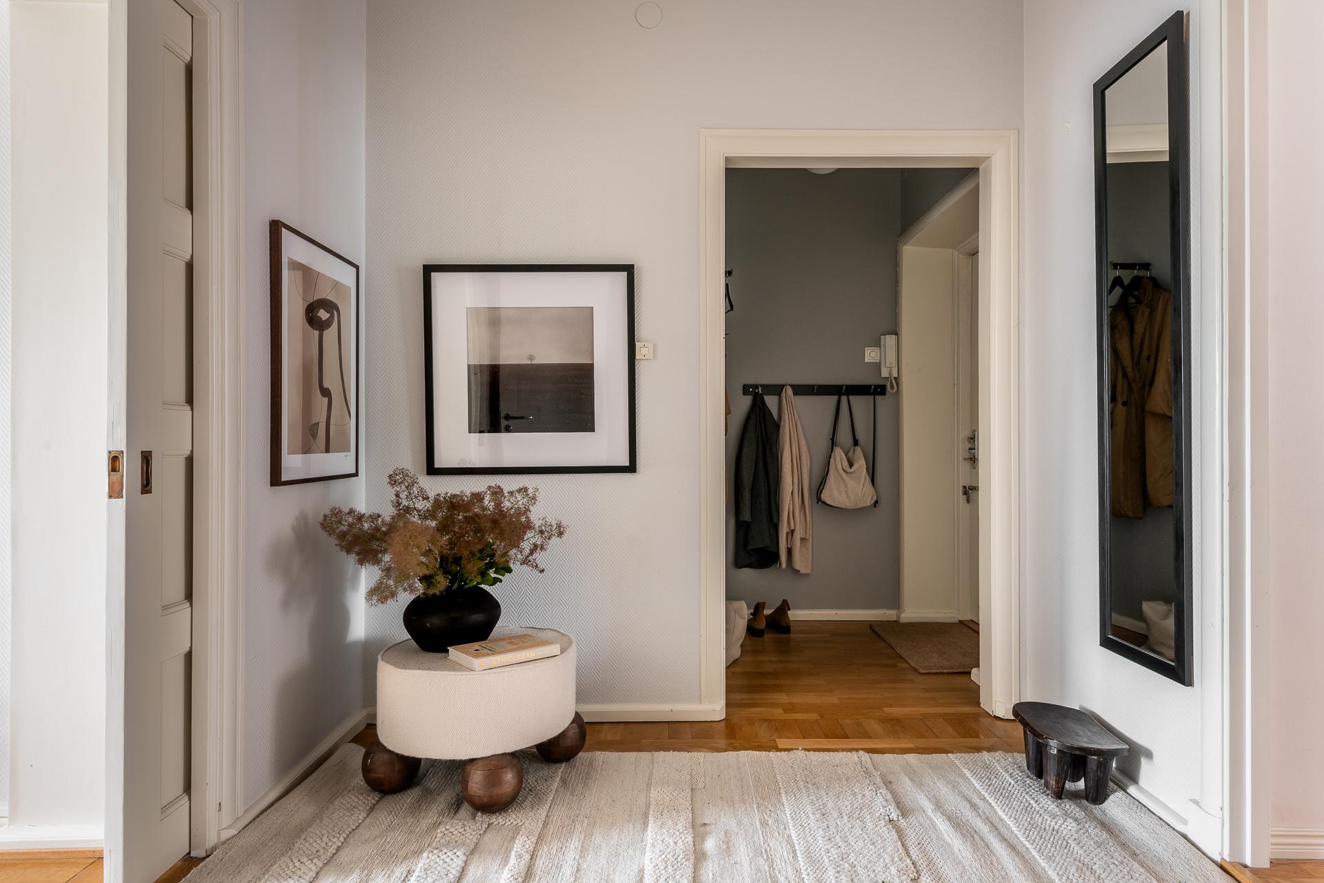 entrée décoration scandinave entrée décoration scandinave