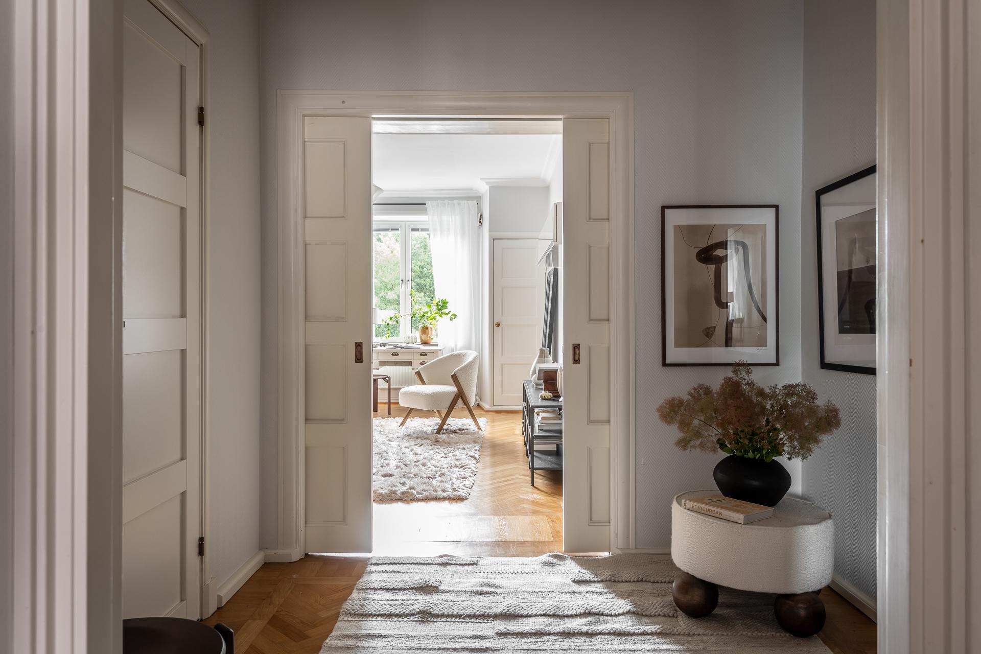 entrée décoration scandinave entrée décoration scandinave