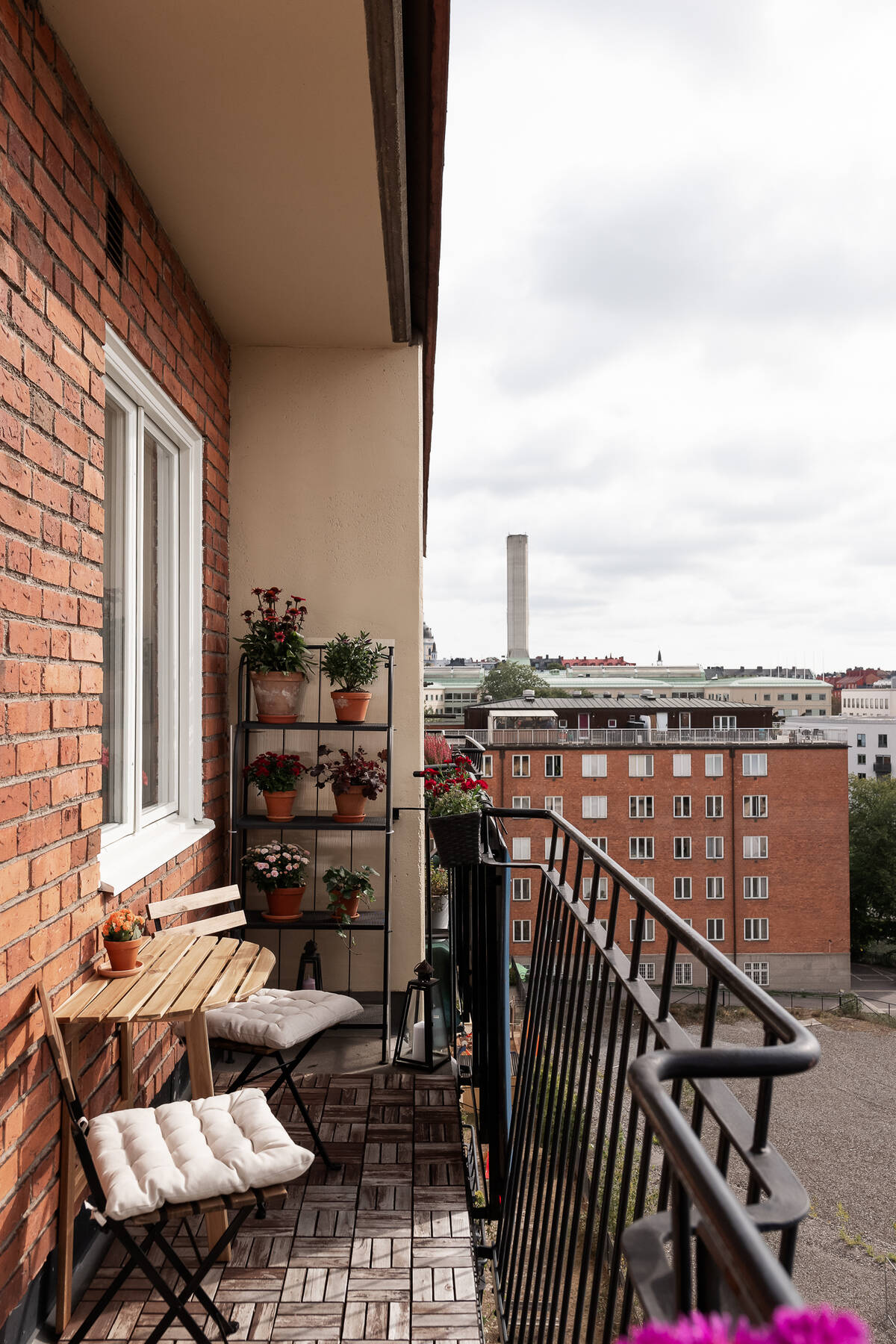 balcon appartement décoration contemporaine balcon appartement décoration contemporaine