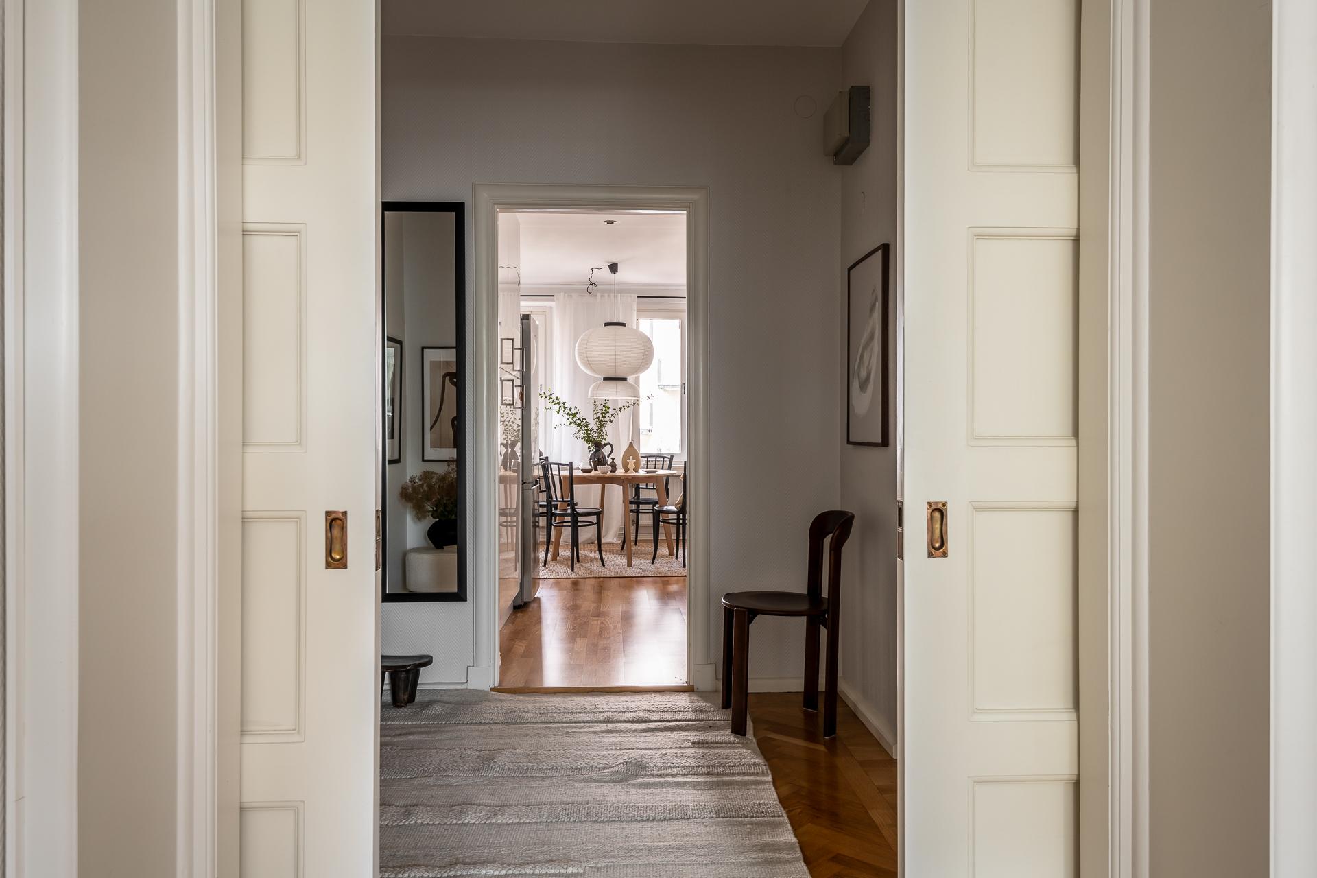 entrée entrée