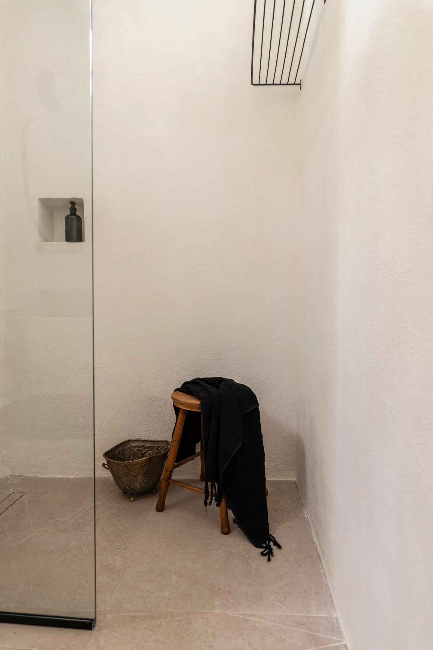 salle de bain minimaliste salle de bain minimaliste