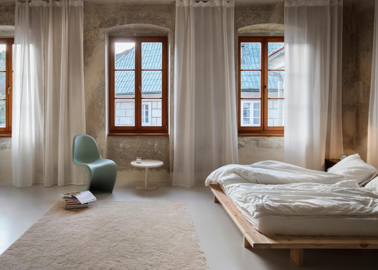 chambre décoration contemporaine