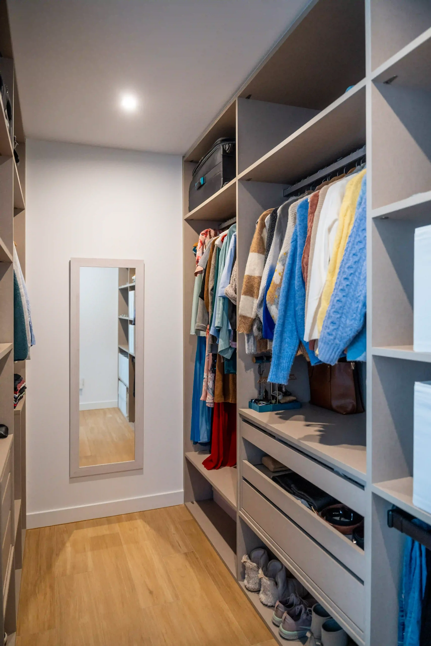 dressing