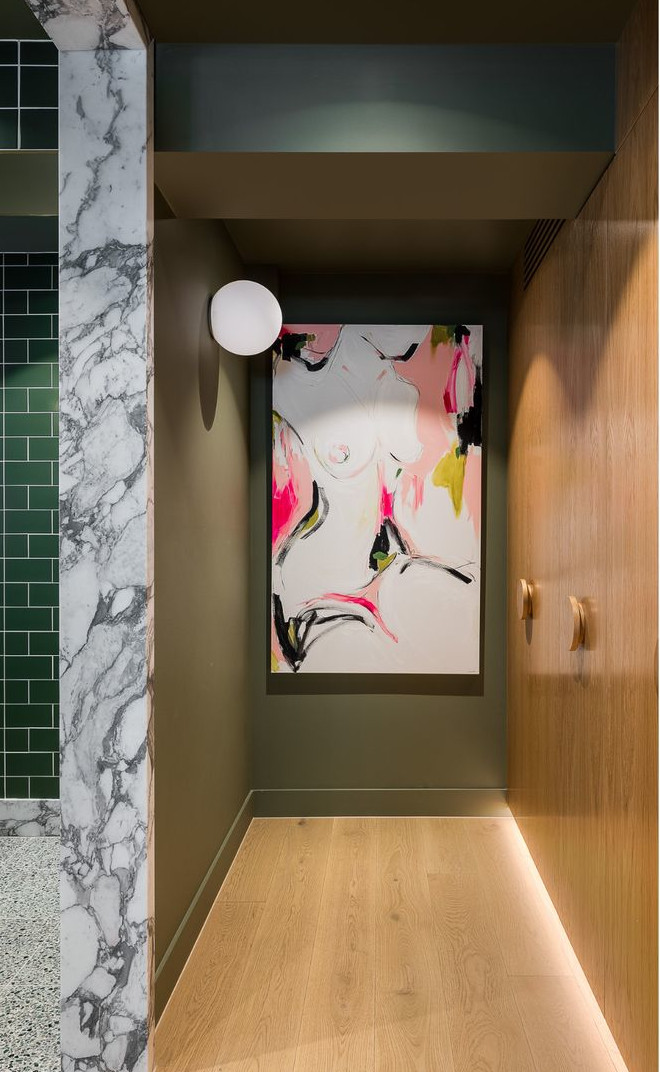 dressing bois portes fermées dressing bois portes fermées