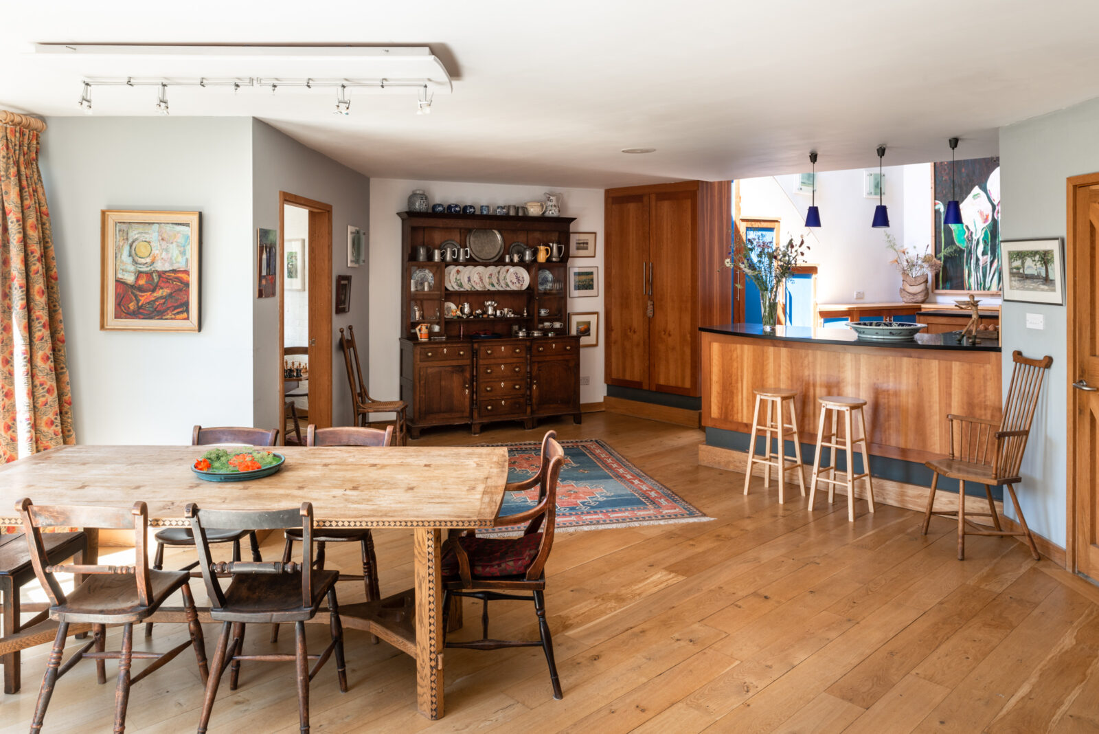 cuisine et salle à manger cuisine et salle à manger