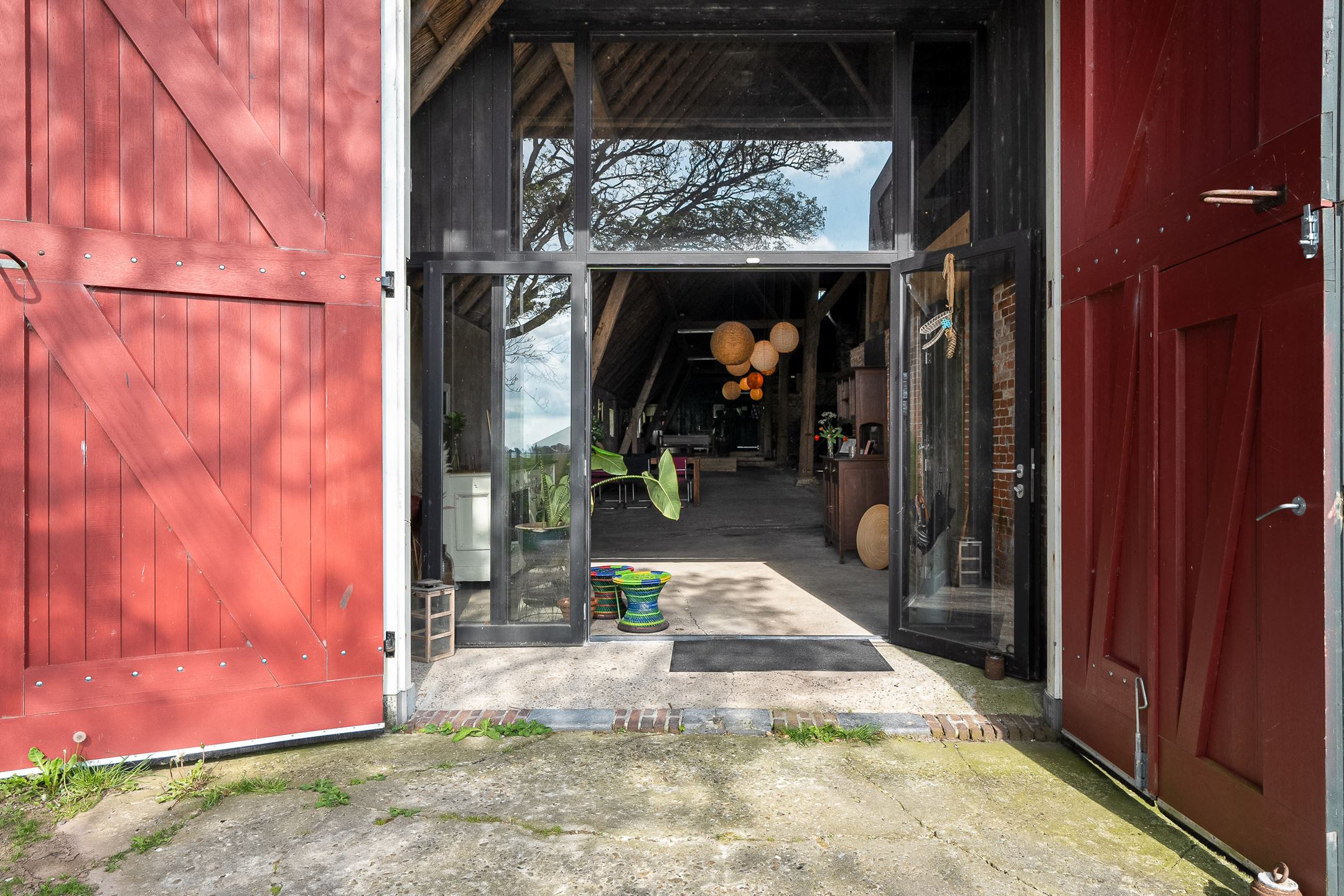 grange ancienne ferme rénovée grange ancienne ferme rénovée