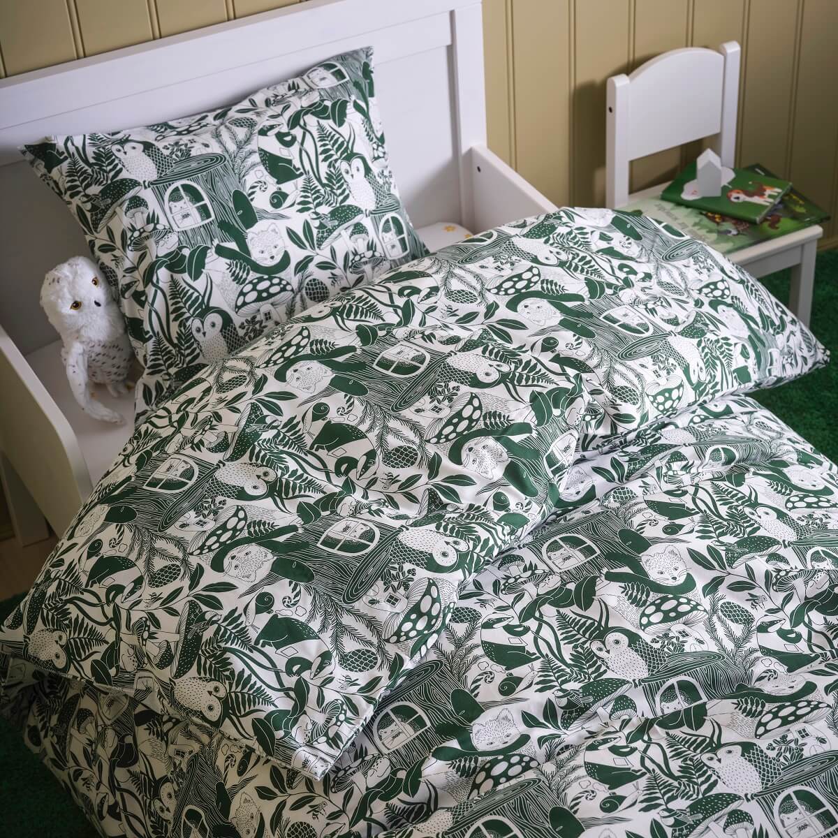 nouvelle collection IKEA enfants SKOGSDUVA nouvelle collection IKEA enfants SKOGSDUVA