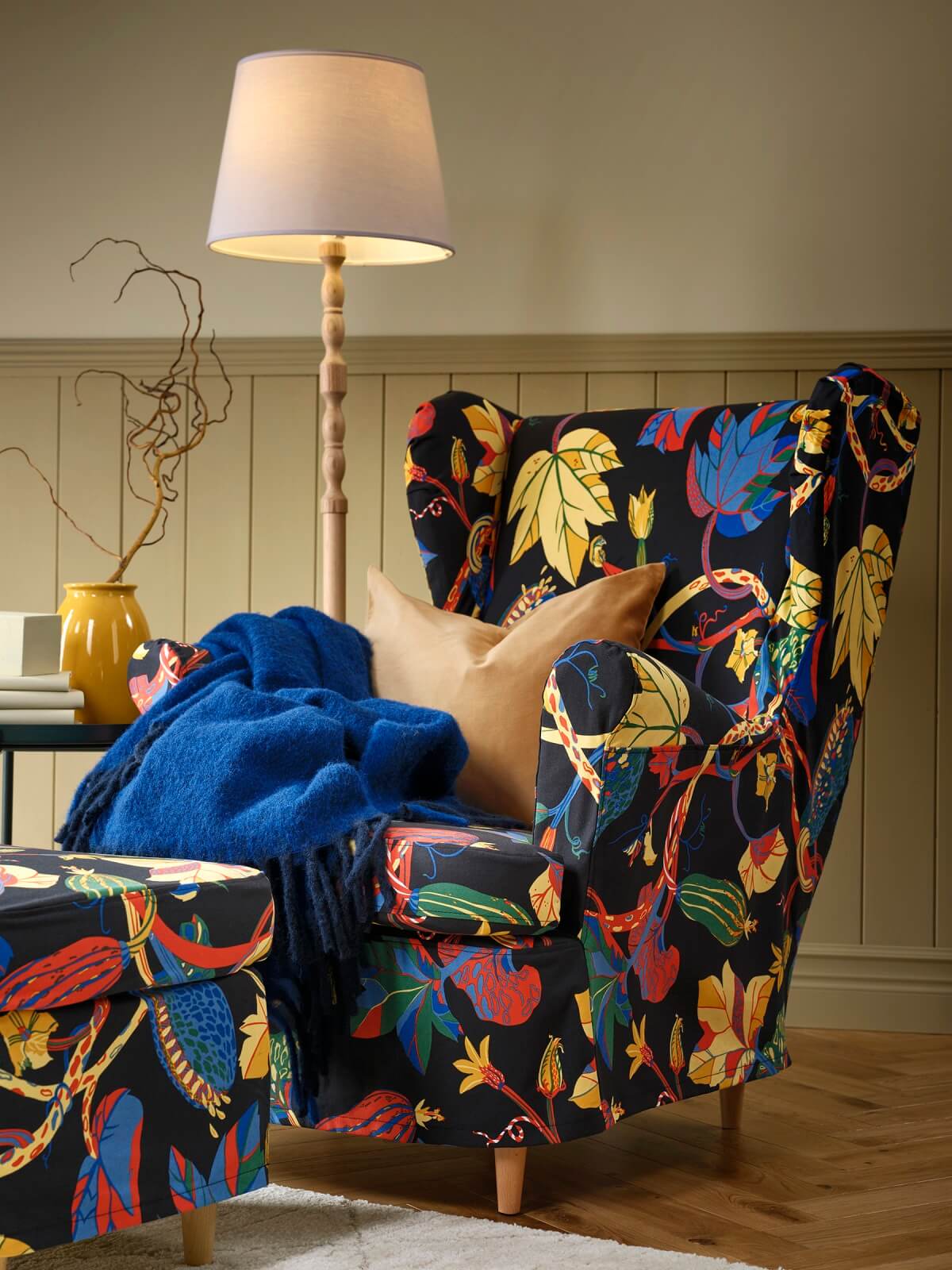 fauteuil IKEA fauteuil IKEA
