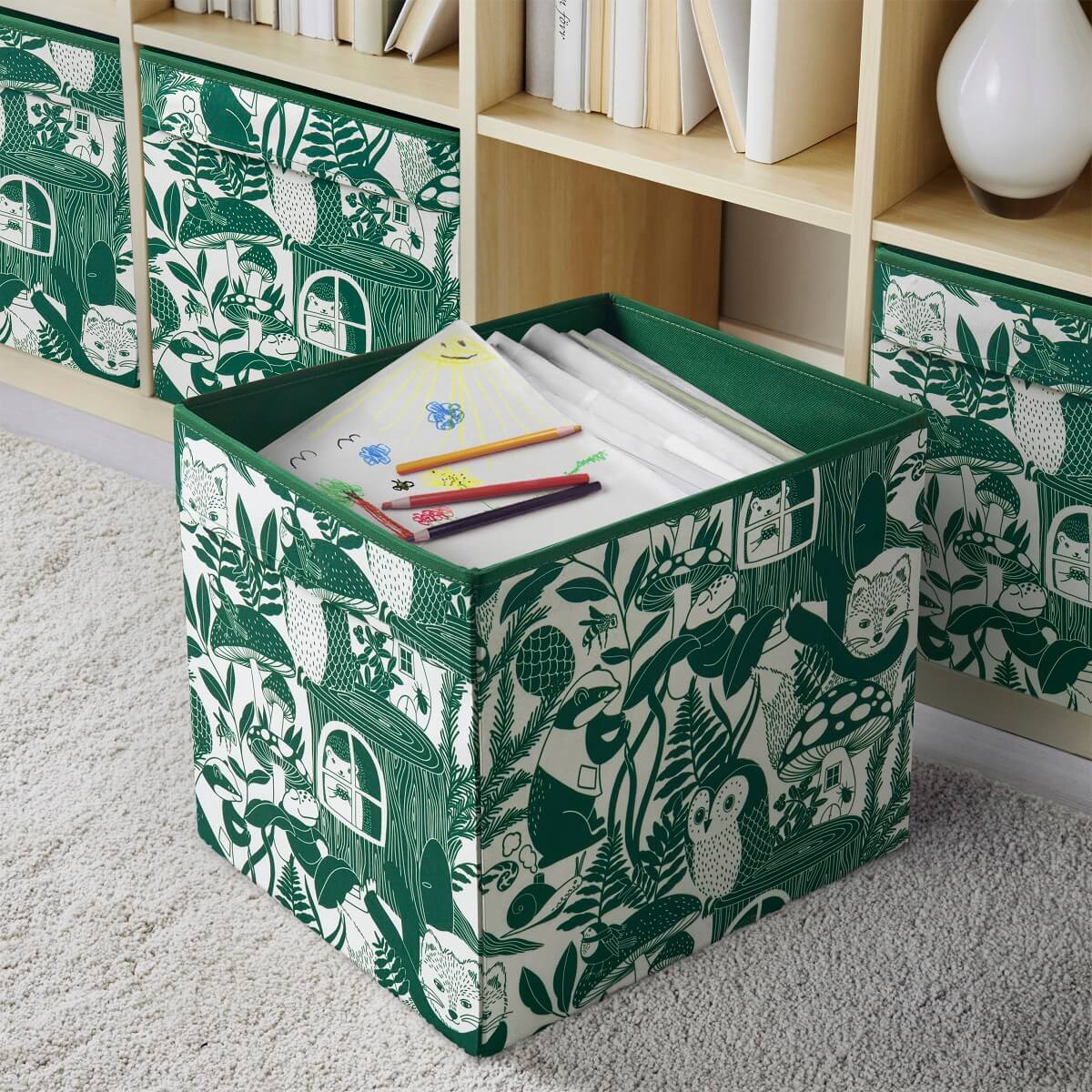 nouvelle collection IKEA enfants SKOGSDUVA nouvelle collection IKEA enfants SKOGSDUVA
