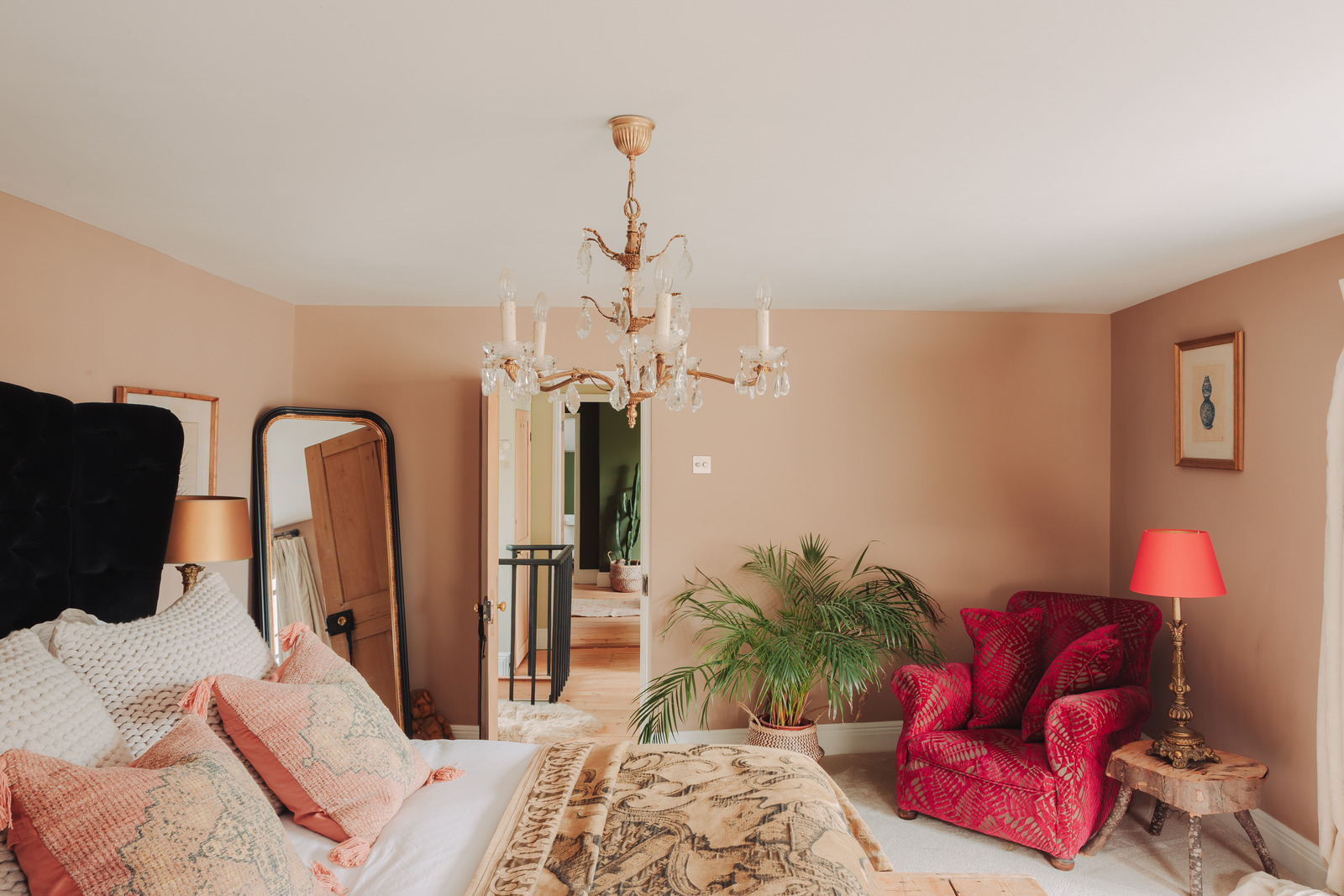 chambre décoration rustique chic et vintage chambre décoration rustique chic et vintage