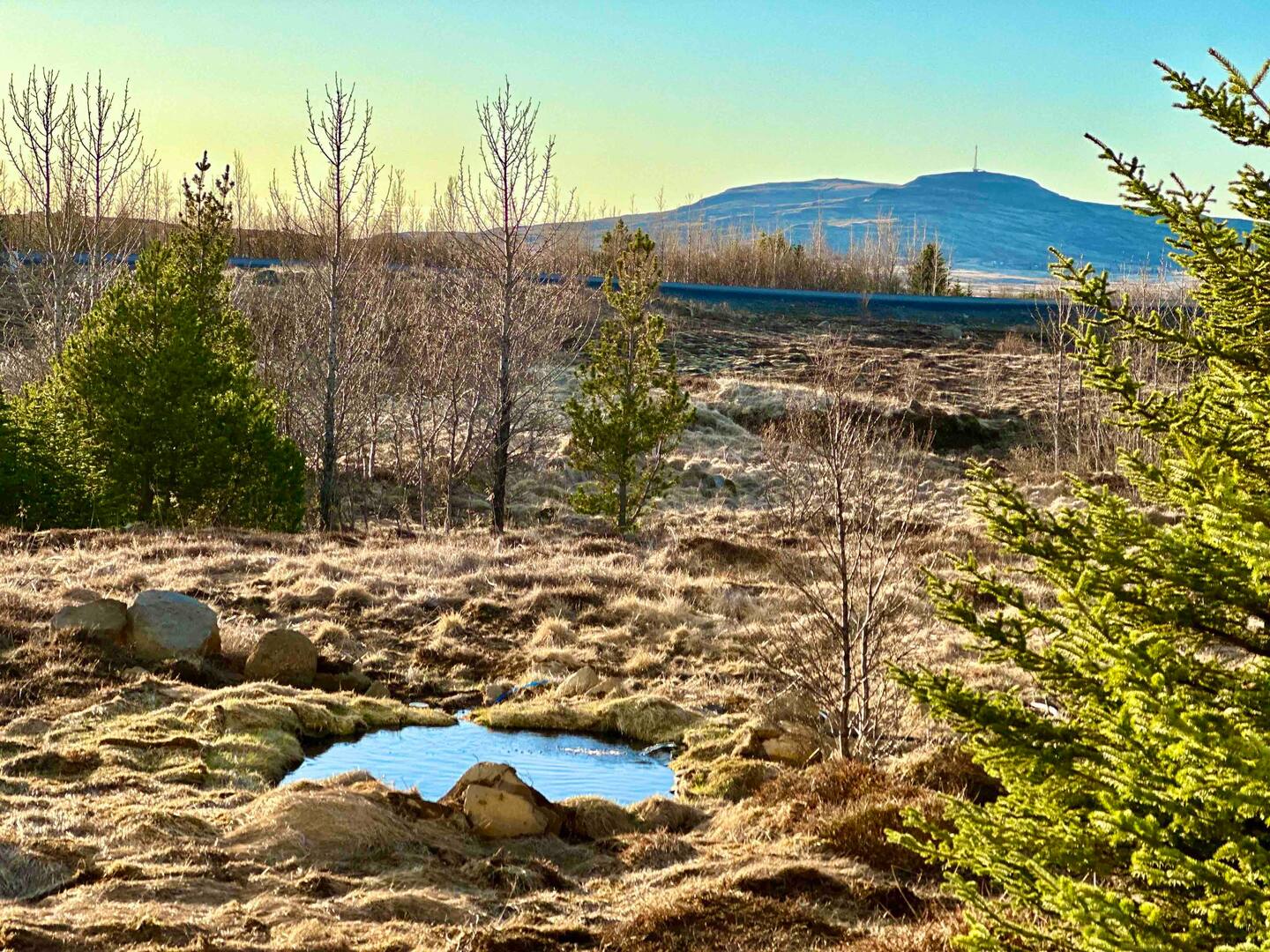 paysage Islande paysage Islande