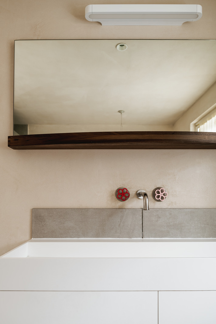 salle de bain design