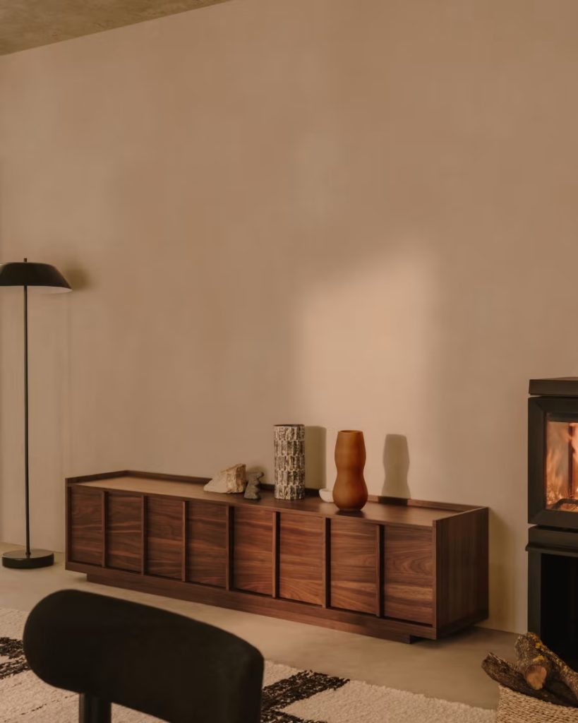 salon décoration contemporaine collection Natural Expression Kave Home salon décoration contemporaine collection Natural Expression Kave Home