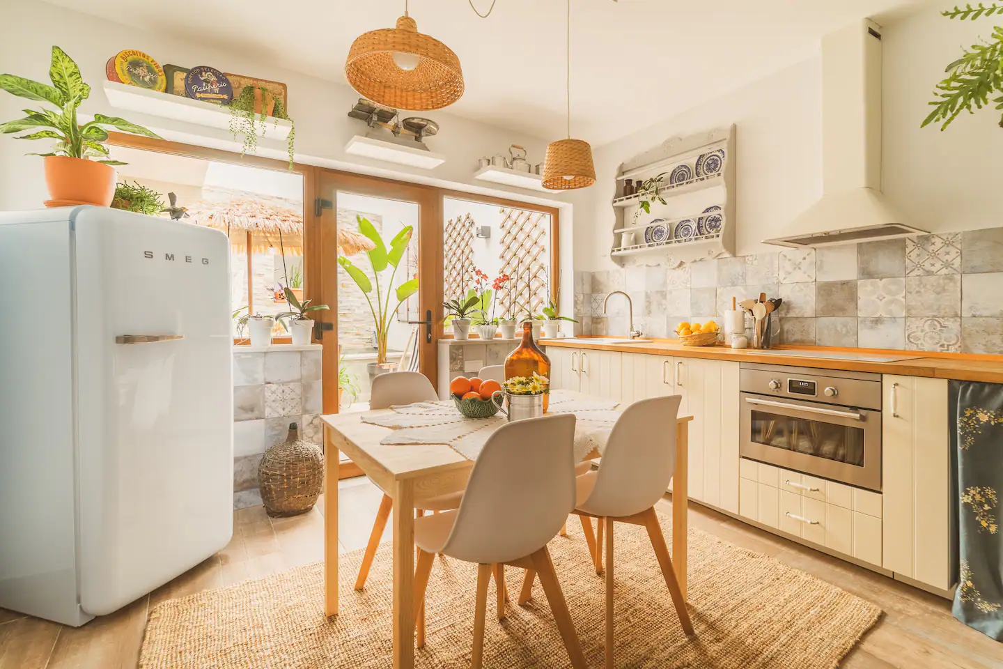 cuisine décoration rustique chic cuisine décoration rustique chic