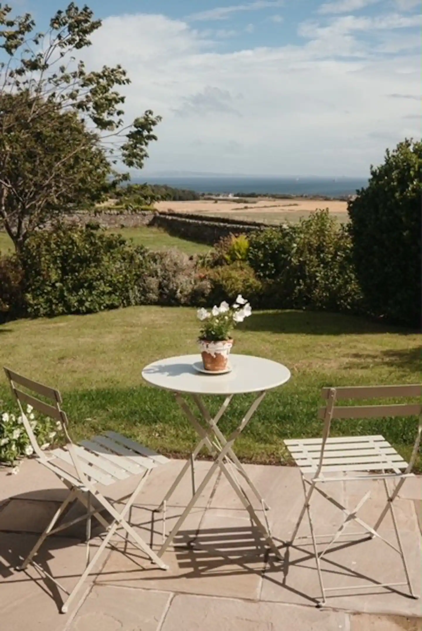 terrasse vue océan terrasse vue océan