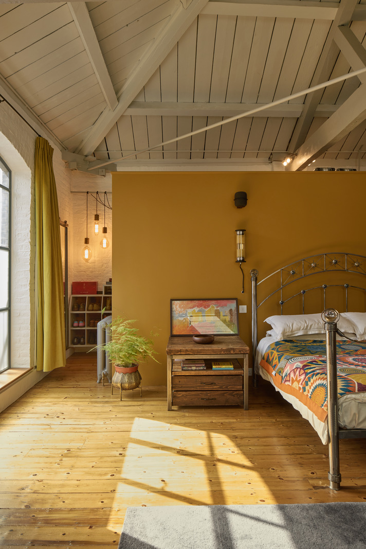 chambre murs jaunes chambre murs jaunes