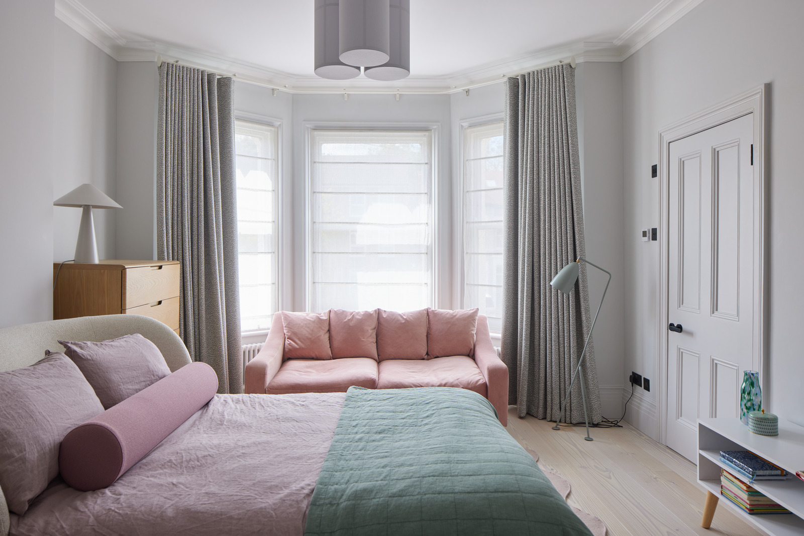 chambre décoration design pastel chambre décoration design pastel