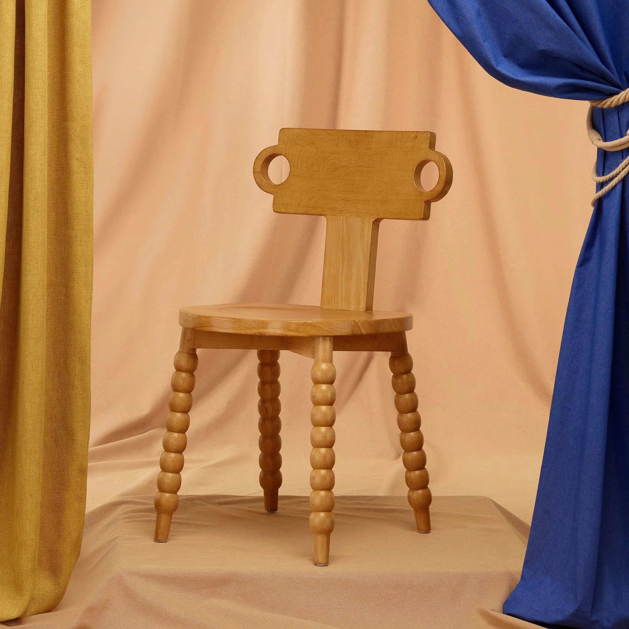 collection capsule La Redoute Intérieurs Mama Shelter