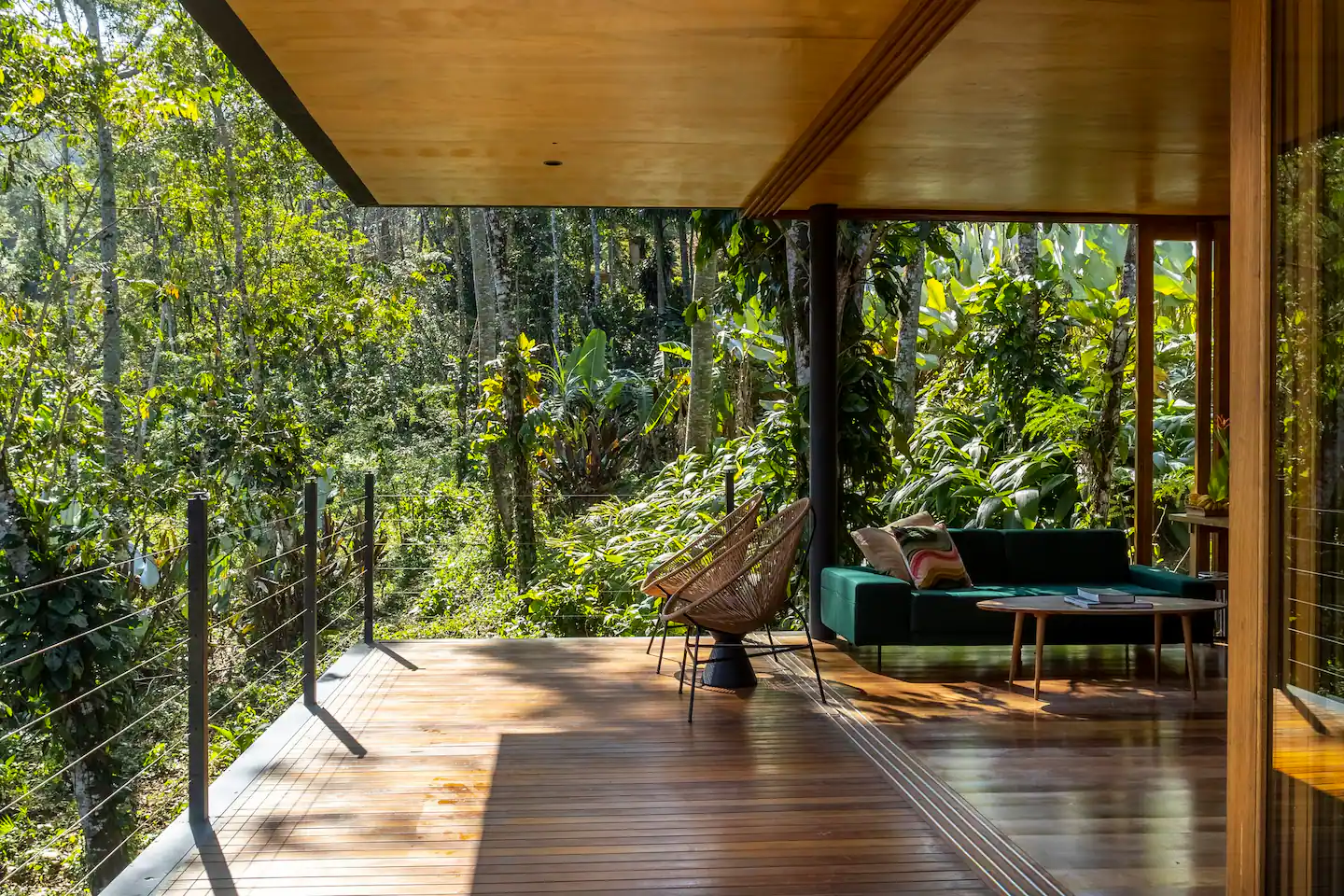 maison en bois avec terrasse maison en bois avec terrasse