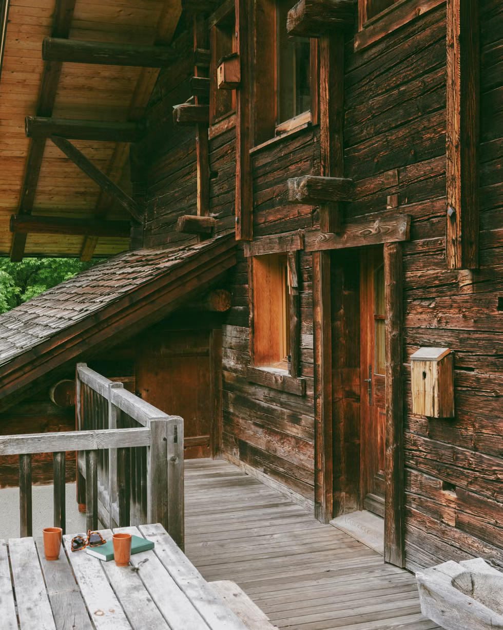 maison en bois maison en bois