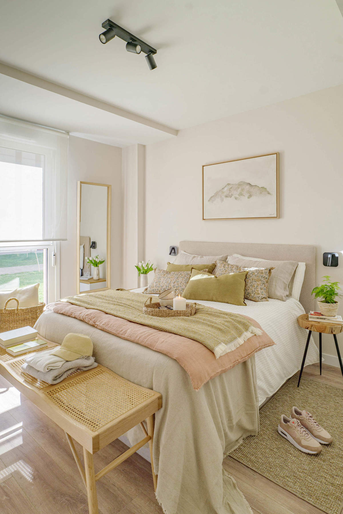 chambre rose et verte chambre rose et verte