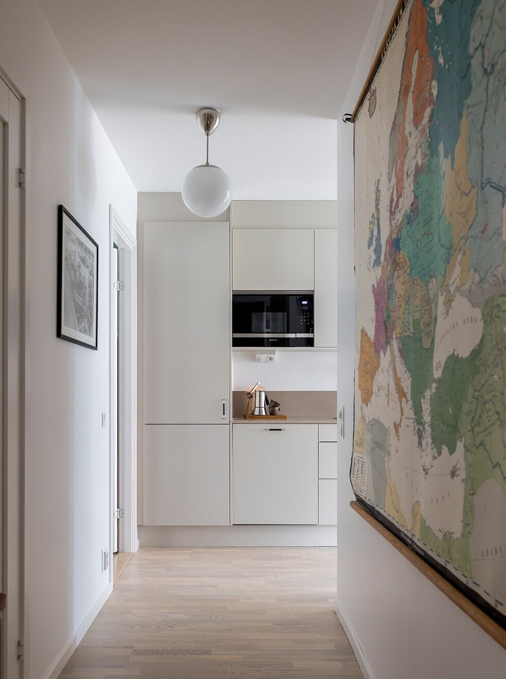cuisine beige design cuisine beige design