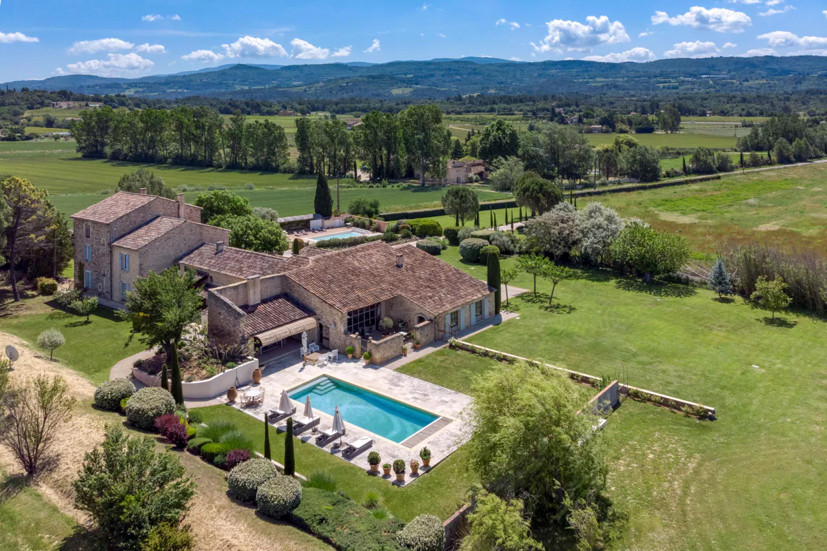 maison en pierres Provence avec piscine maison en pierres Provence avec piscine