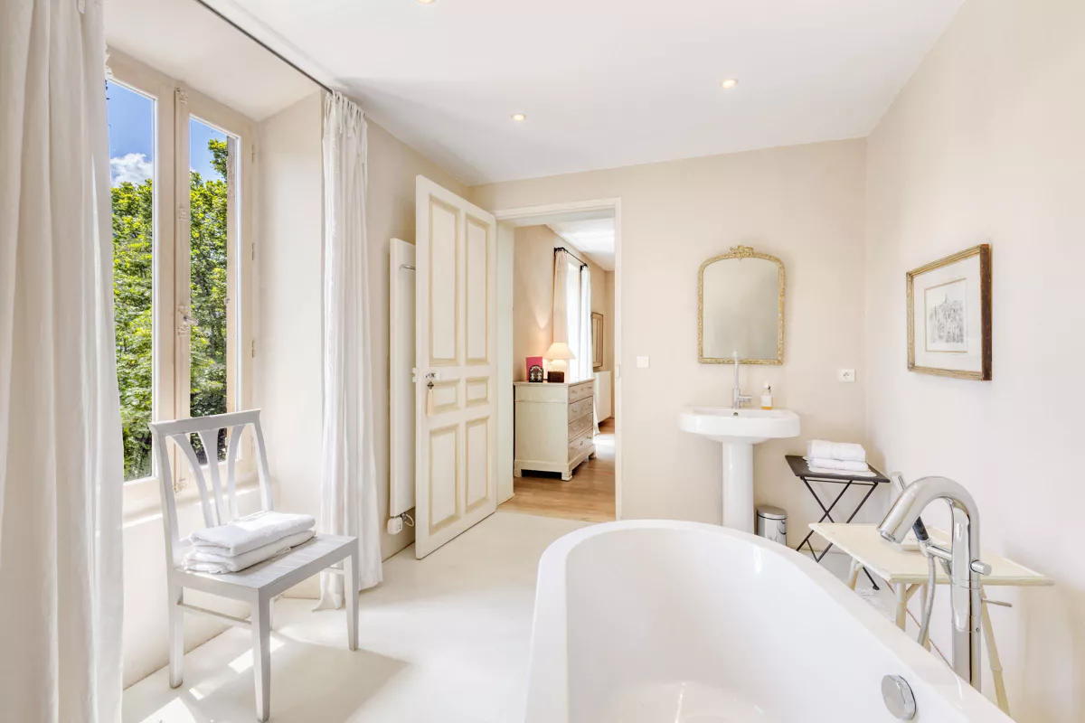 salle de bain classique chic salle de bain classique chic