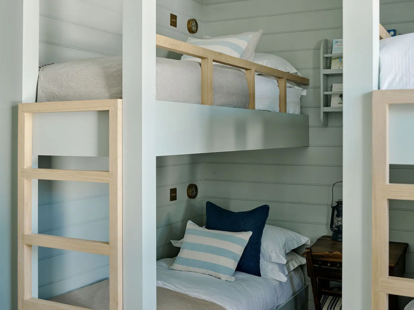 chambre lits superposés chambre lits superposés