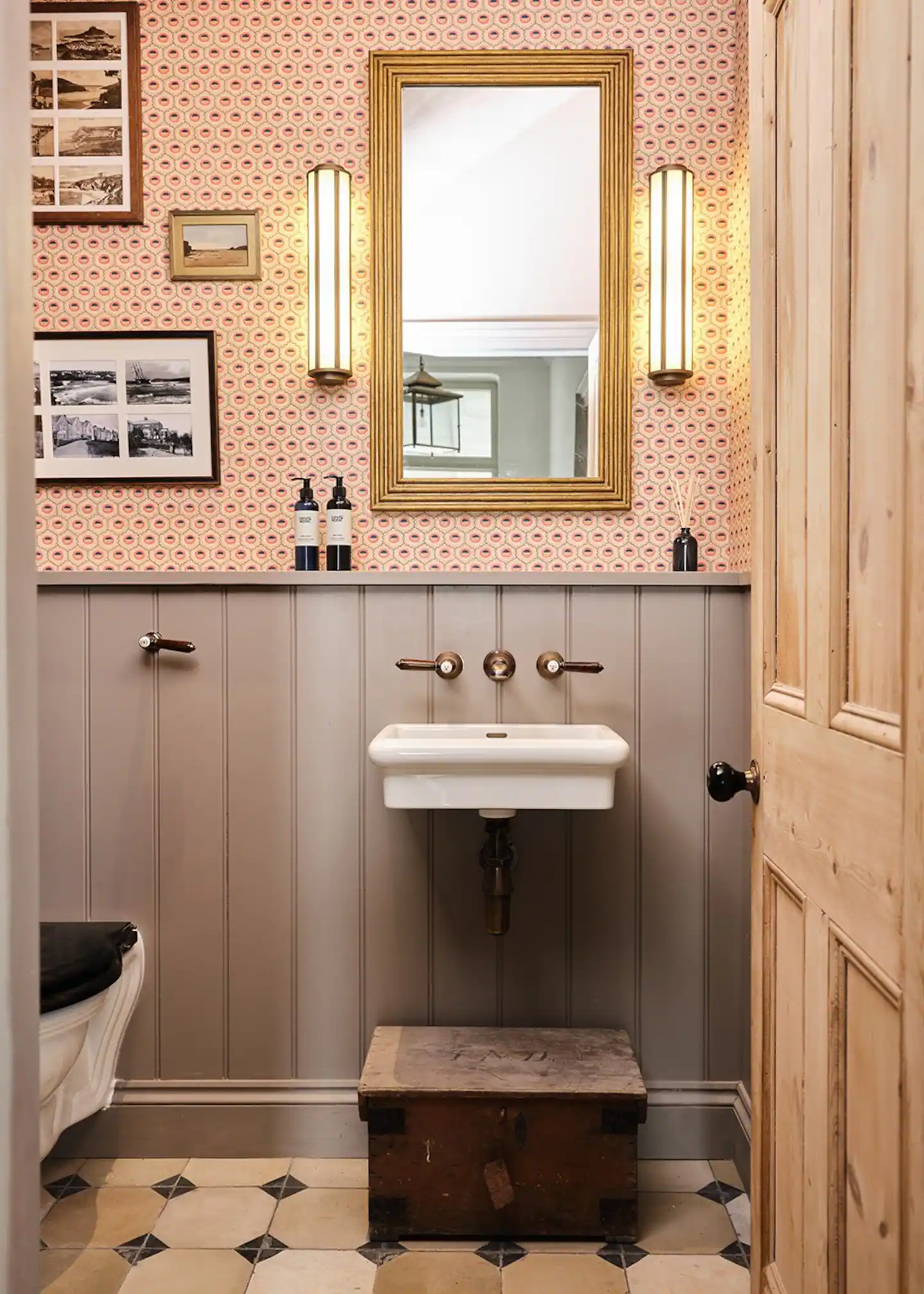 toilettes décoration classique chic toilettes décoration classique chic