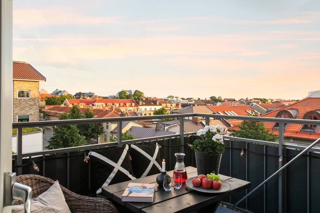 balcon balcon