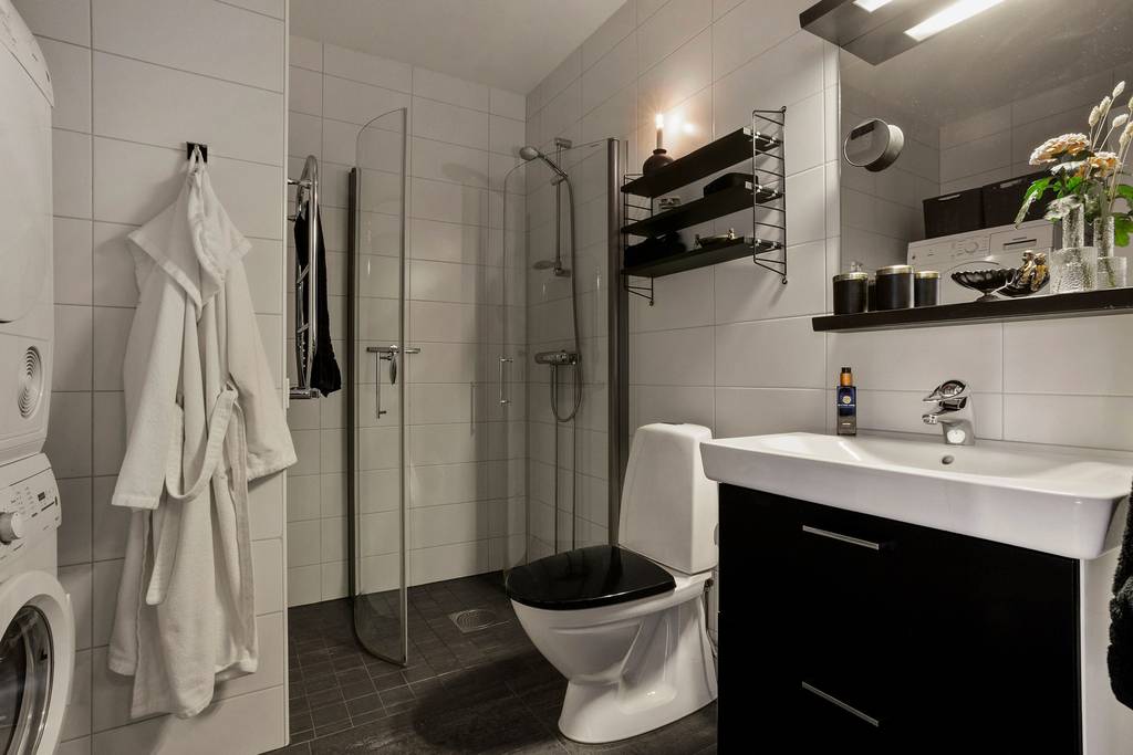 salle de bain design noire et blanche salle de bain design noire et blanche