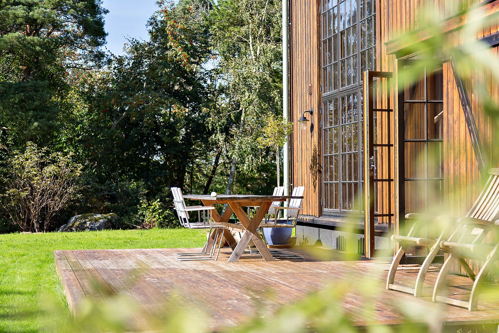 terrasse maison en bois terrasse maison en bois