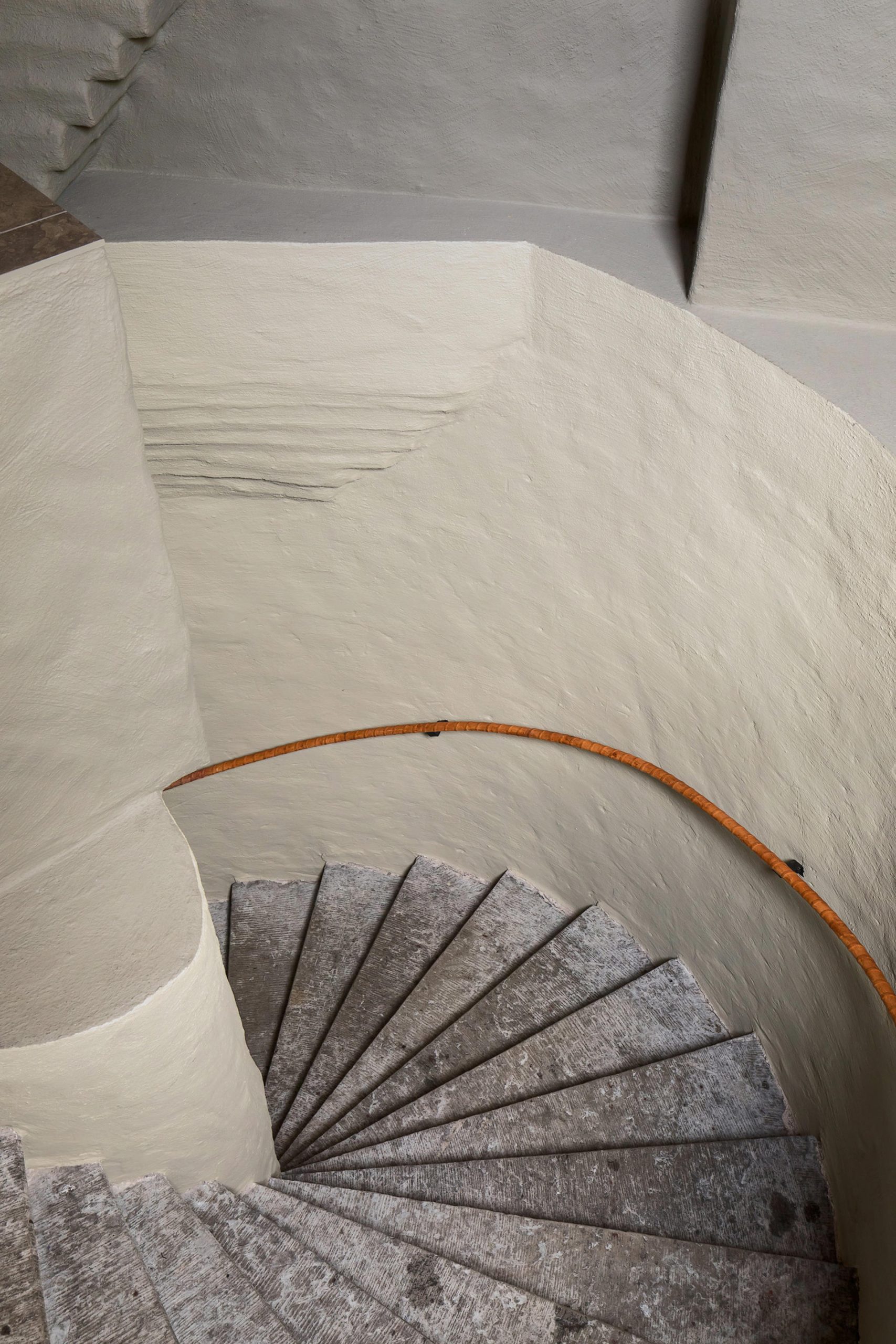 escalier béton escalier béton