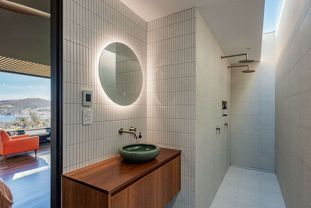 salle de bain design